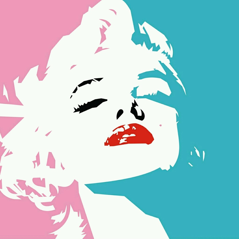 Meet your Posher, Marilyn